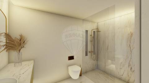 Moradia T3 para venda