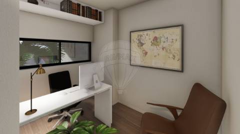 Moradia T3 para venda