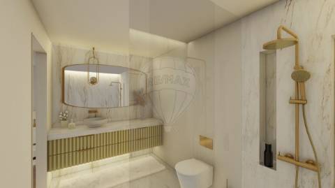 Moradia T3 para venda