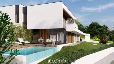 Moradia T3 para venda