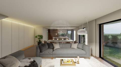 Moradia T3 para venda