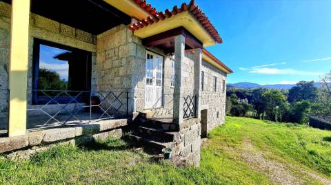 Quinta T9 para venda