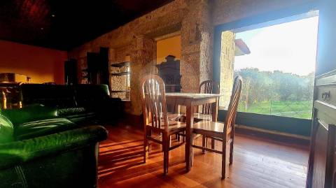 Quinta T9 para venda