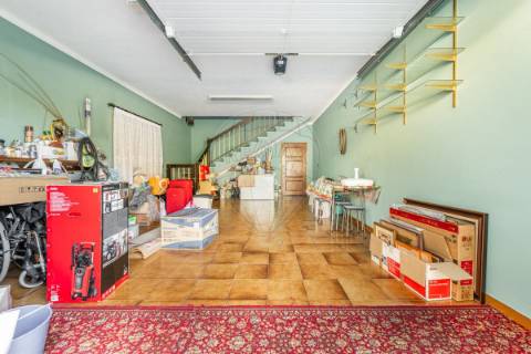 Moradia T5 para venda