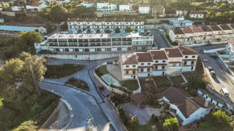 Moradia T4 para venda