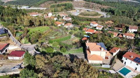 Moradia T4 para venda