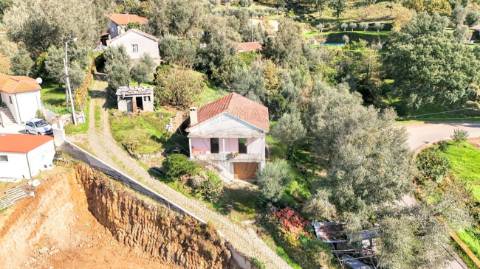 Moradia T2 para venda