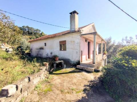 Moradia T2 para venda