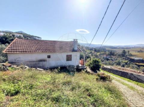 Moradia T2 para venda