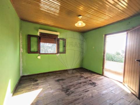 Moradia T2 para venda