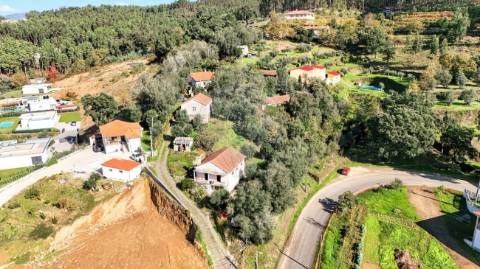 Moradia T2 para venda