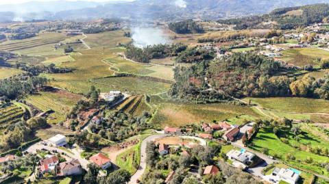 Moradia T2 para venda