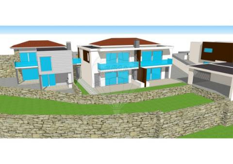 Moradia T3 para venda