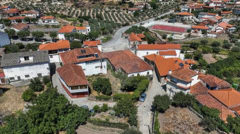 Moradia T6 para venda