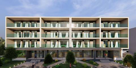 Apartamento T1 para venda