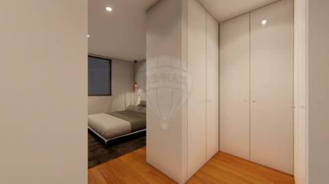 Apartamento T1 para venda