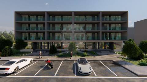 Apartamento T1 para venda