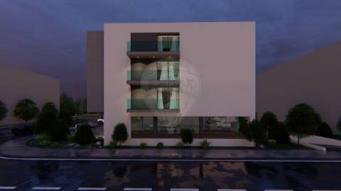 Apartamento T1 para venda