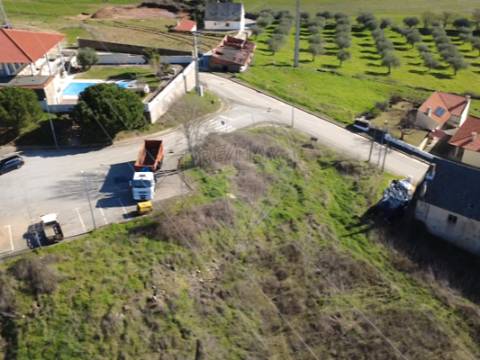 Terreno  para venda
