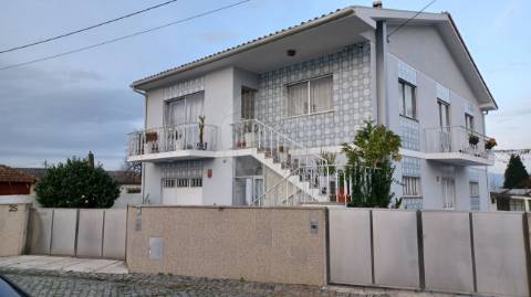 Moradia T3 para venda