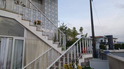 Moradia T3 para venda