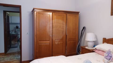 Moradia T3 para venda