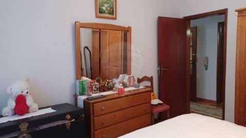 Moradia T3 para venda