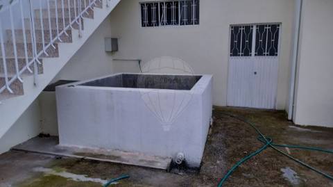 Moradia T3 para venda