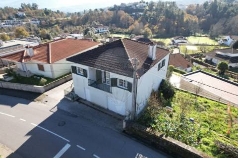 Moradia T3 para venda