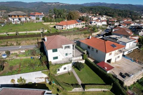 Moradia T3 para venda