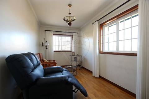 Moradia T3 para venda