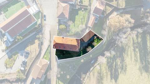 Moradia T11 para venda