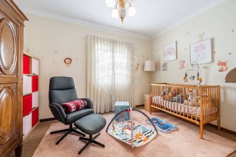 Moradia T11 para venda