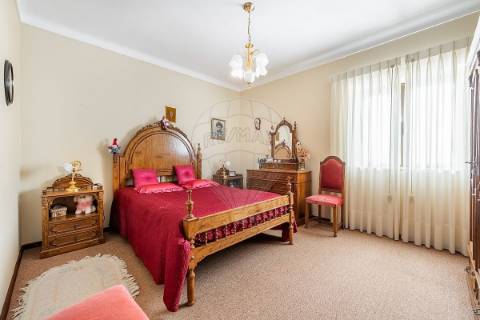 Moradia T11 para venda