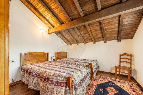 Moradia T11 para venda