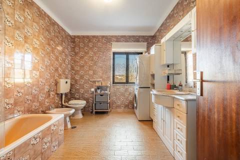 Moradia T11 para venda