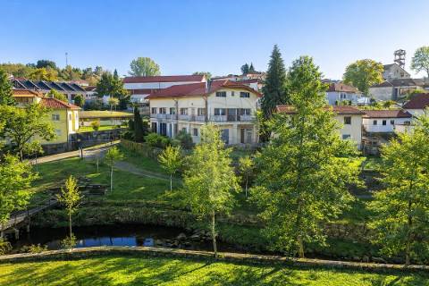 Moradia T11 para venda