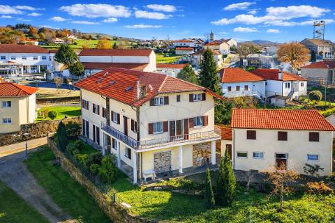 Moradia T11 para venda