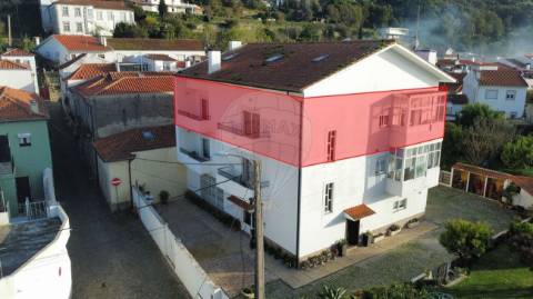 Moradia T3 para arrendamento