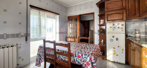 Moradia T3 para arrendamento