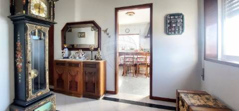 Moradia T3 para arrendamento