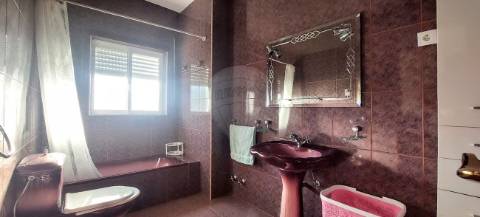 Moradia T3 para arrendamento