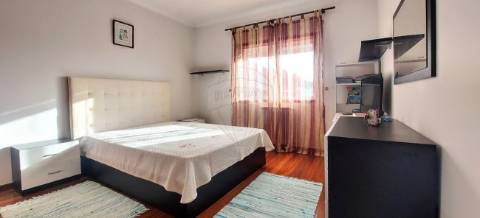 Moradia T3 para arrendamento