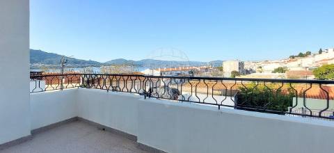 Moradia T3 para arrendamento