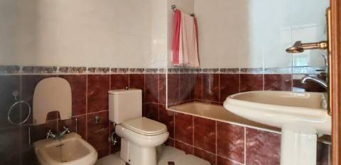 Moradia T3 para arrendamento