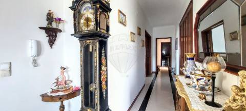 Moradia T3 para arrendamento