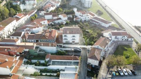 Moradia T3 para arrendamento