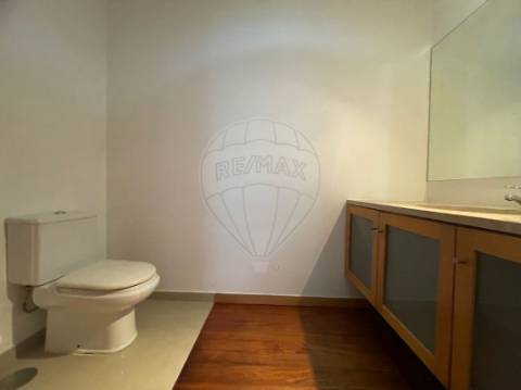 Apartamento T4 para venda