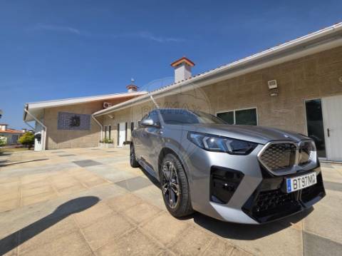 Moradia T5 para venda