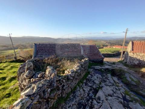 Moradia T2 para venda